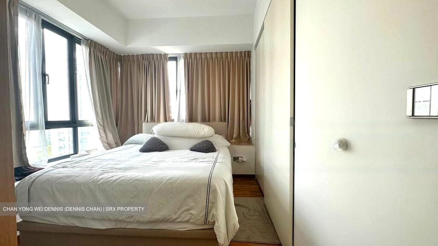 Lucida (D11), Apartment #467785531